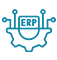 Custom ERP System Development